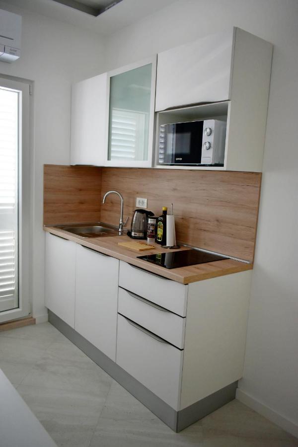 Apartment With View Дубровник Экстерьер фото